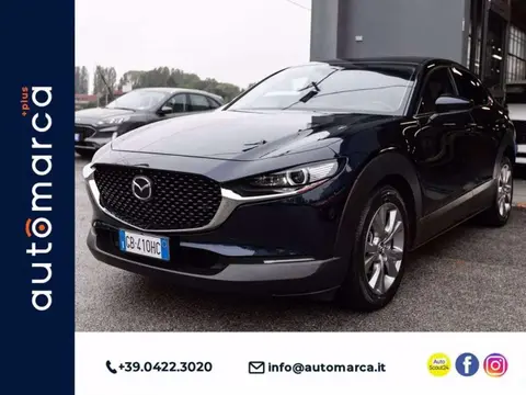 Annonce MAZDA CX-30 Essence 2020 d'occasion 