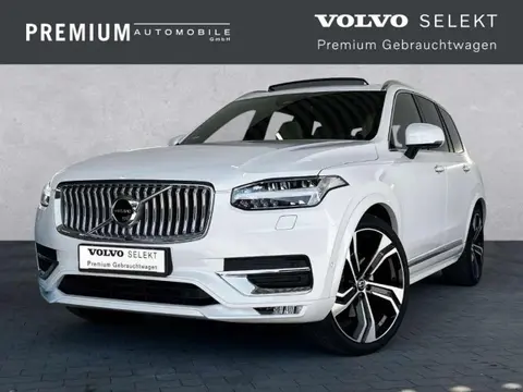 Used VOLVO XC90 Diesel 2023 Ad Germany