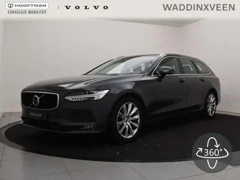 Used VOLVO V90 Petrol 2017 Ad 