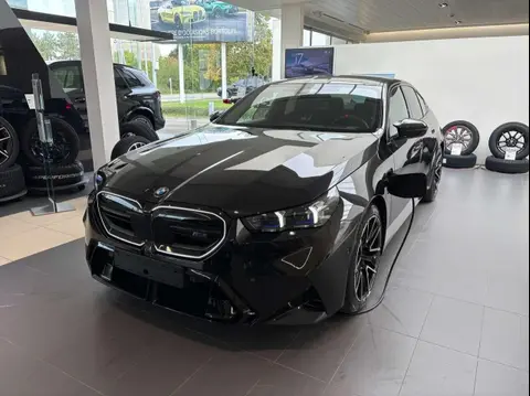 Annonce BMW M5 Essence 2024 d'occasion 