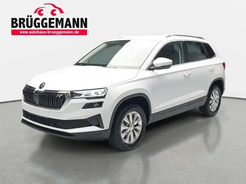 Used SKODA KAROQ Petrol 2024 Ad 