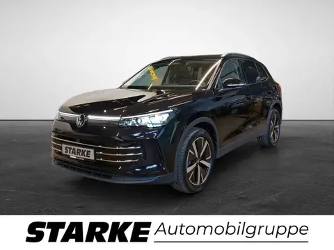 Used VOLKSWAGEN TIGUAN Diesel 2024 Ad 