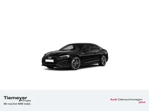 Annonce AUDI A5 Essence 2024 d'occasion 