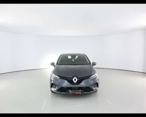 Used RENAULT CLIO Petrol 2019 Ad 