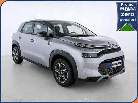 Annonce CITROEN C3 AIRCROSS Essence 2024 d'occasion 