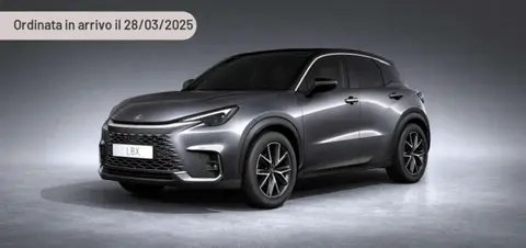 Annonce LEXUS LBX Hybride 2024 d'occasion 