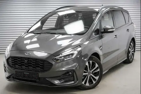 Annonce FORD S-MAX Hybride 2023 d'occasion 