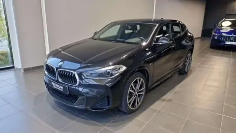 Annonce BMW X2 Essence 2021 d'occasion 