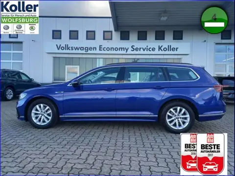 Used VOLKSWAGEN PASSAT Petrol 2022 Ad 