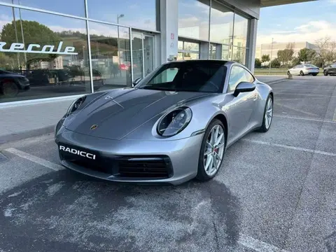 Annonce PORSCHE 911 Essence 2020 d'occasion 