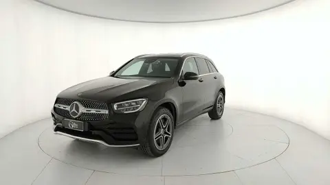 Used MERCEDES-BENZ CLASSE GLC Diesel 2020 Ad 