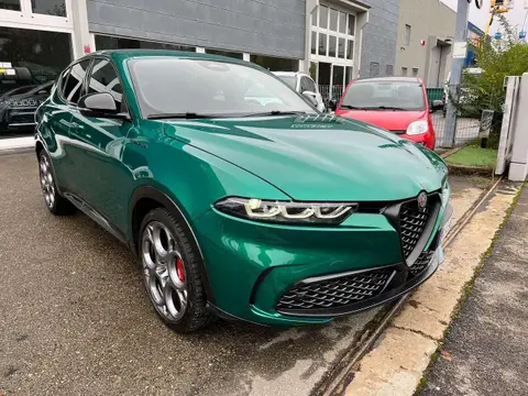 Used ALFA ROMEO TONALE Hybrid 2022 Ad 