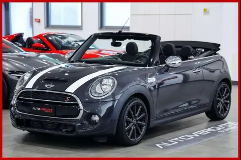 Used MINI COOPER Petrol 2017 Ad 