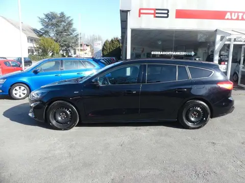 Used FORD FOCUS Diesel 2020 Ad 