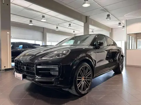 Used PORSCHE CAYENNE Petrol 2019 Ad 