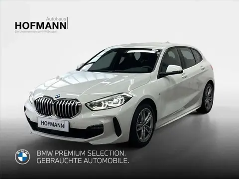 Annonce BMW SERIE 1 Diesel 2024 d'occasion 