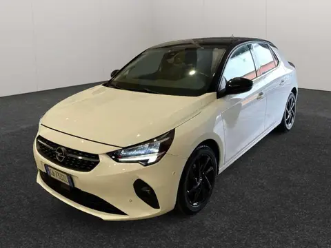 Annonce OPEL CORSA Diesel 2020 d'occasion 