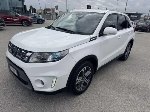 Used SUZUKI VITARA Petrol 2016 Ad 