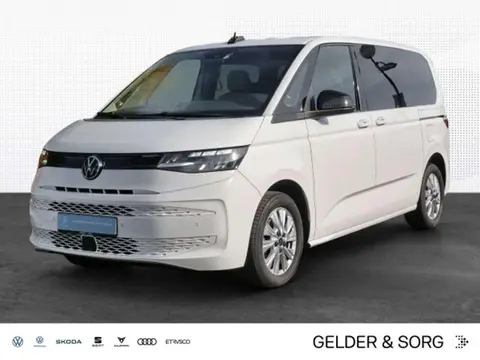 Used VOLKSWAGEN T7 Diesel 2022 Ad 