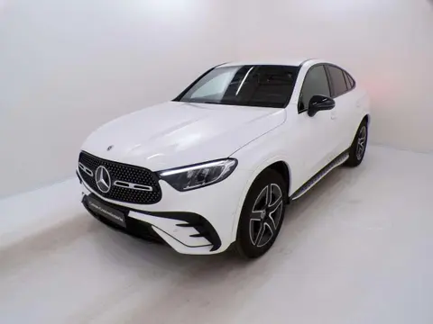 Used MERCEDES-BENZ CLASSE GLC Diesel 2023 Ad 