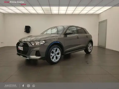 Used AUDI A1 Petrol 2023 Ad 