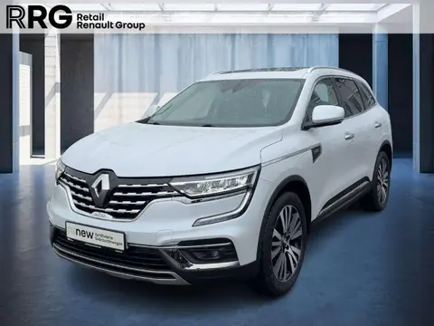 Used RENAULT KOLEOS Diesel 2021 Ad 