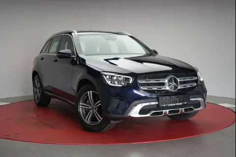 Used MERCEDES-BENZ CLASSE GLC Petrol 2020 Ad 