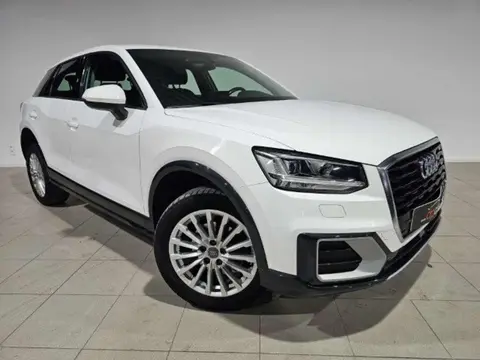 Annonce AUDI Q2 Essence 2019 d'occasion 