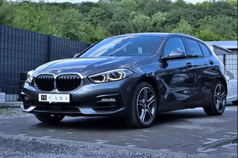 Annonce BMW SERIE 1 Essence 2021 d'occasion Allemagne