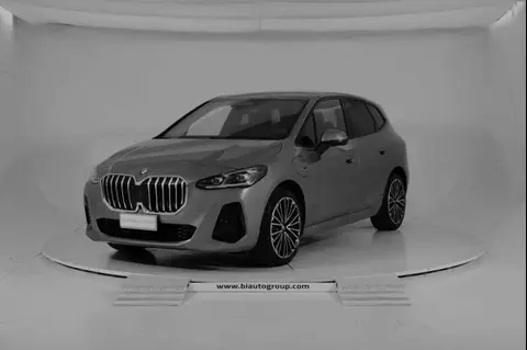 Used BMW SERIE 2 Hybrid 2022 Ad 