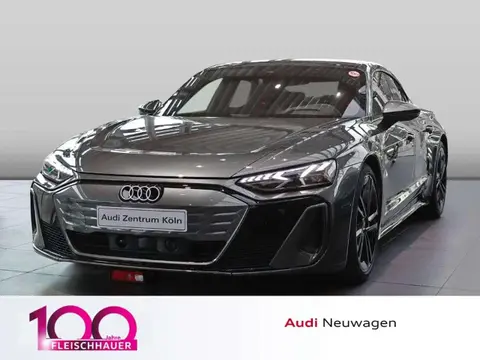 Used AUDI E-TRON Electric 2024 Ad 