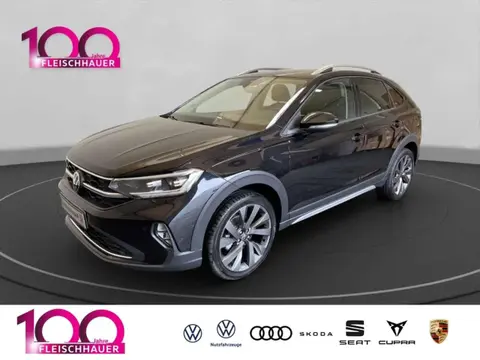 Annonce VOLKSWAGEN TAIGO Essence 2024 d'occasion 