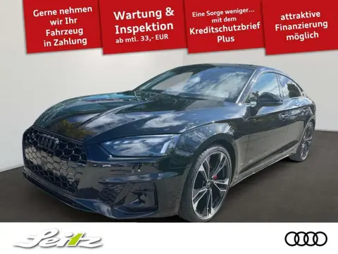 Annonce AUDI A5 Diesel 2024 d'occasion 