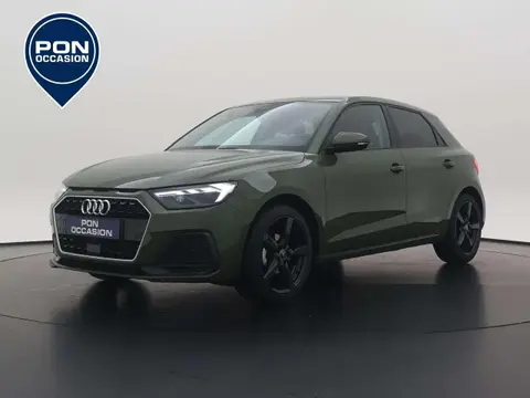 Used AUDI A1 Petrol 2023 Ad 