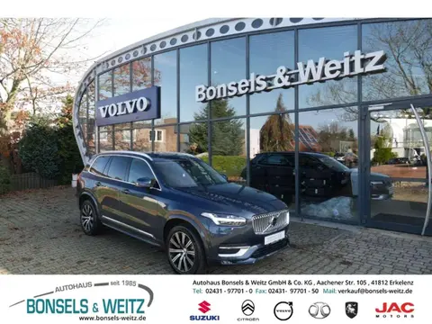 Annonce VOLVO XC90 Diesel 2023 d'occasion Allemagne