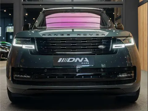 Annonce LAND ROVER RANGE ROVER Essence 2023 d'occasion 