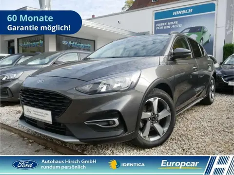 Used FORD FOCUS Petrol 2019 Ad 