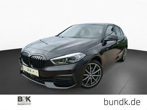 Used BMW SERIE 1 Petrol 2021 Ad 