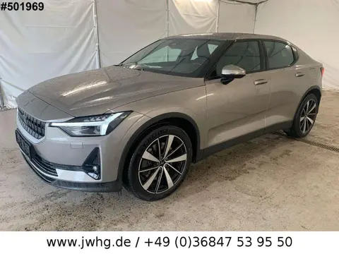 Annonce POLESTAR 2 Électrique 2021 d'occasion 