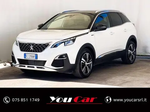 Annonce PEUGEOT 3008 Diesel 2019 d'occasion 