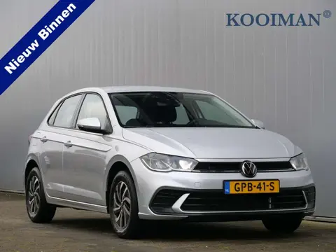 Annonce VOLKSWAGEN POLO Essence 2023 d'occasion 