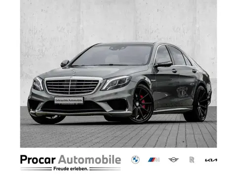 Used MERCEDES-BENZ CLASSE CLS Petrol 2014 Ad 