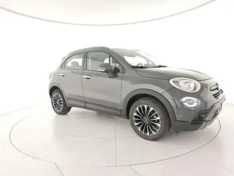 Used FIAT 500X Petrol 2020 Ad 