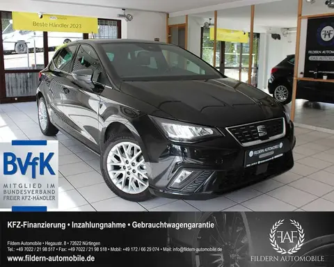 Used SEAT IBIZA Petrol 2023 Ad 