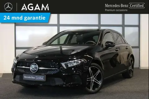 Used MERCEDES-BENZ CLASSE A Hybrid 2023 Ad 