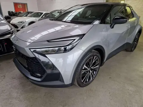 Used TOYOTA C-HR Petrol 2024 Ad 