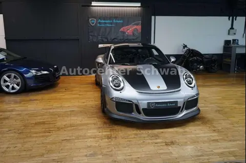 Annonce PORSCHE 991 Essence 2016 d'occasion 