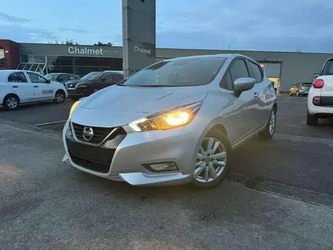 Used NISSAN MICRA Petrol 2021 Ad 