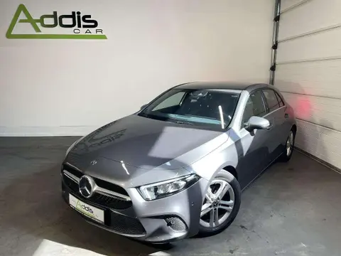 Used MERCEDES-BENZ CLASSE A Diesel 2019 Ad 