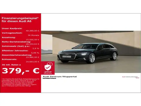 Used AUDI A6 Diesel 2023 Ad 